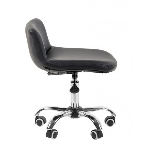Кресло для оператора CHAIRMAN 015 Black